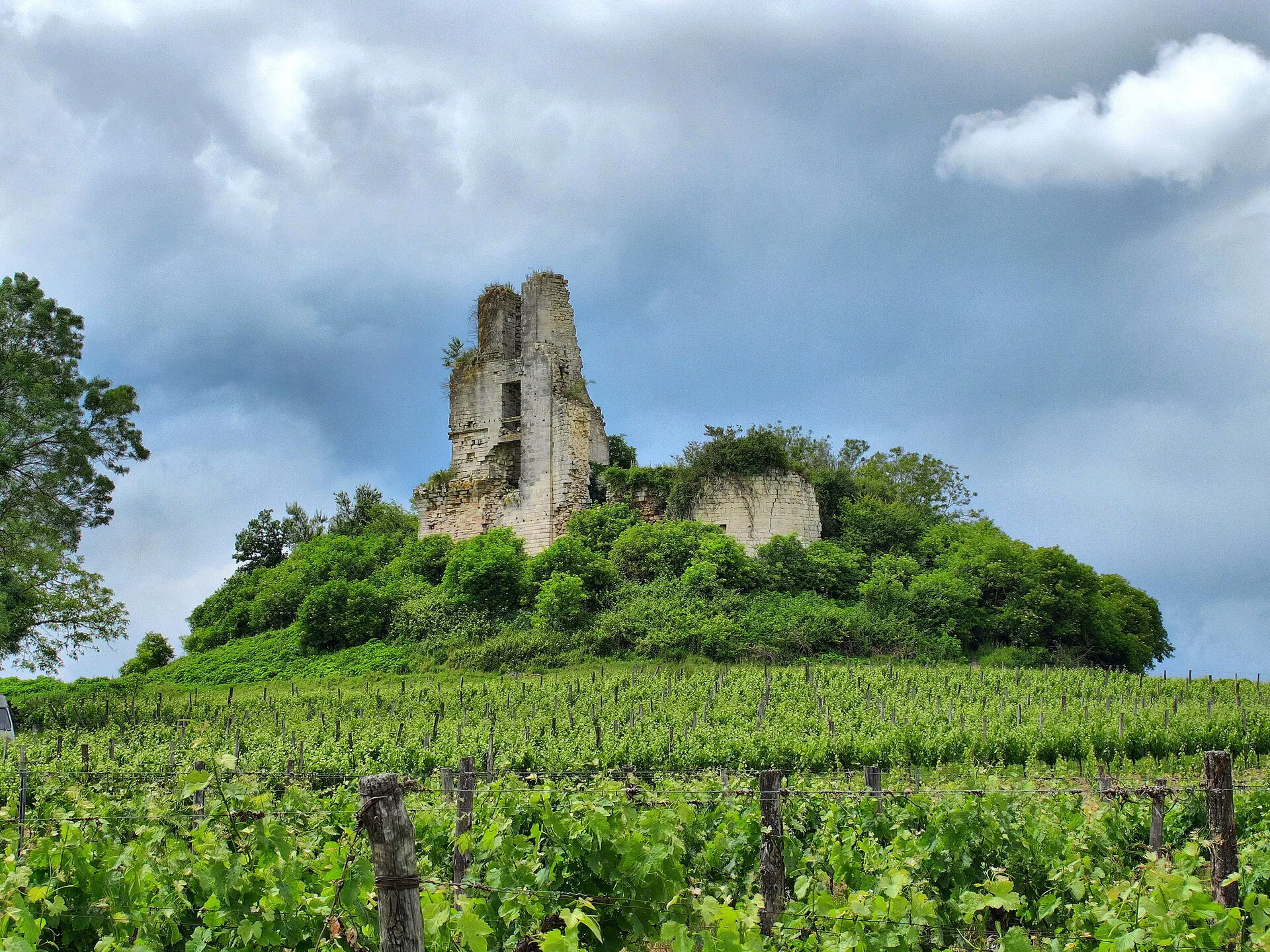 Château de Gurson