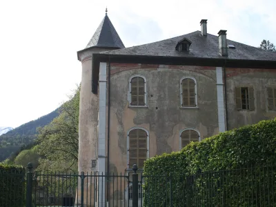 Château de Gye