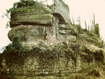 Château de Herrenstein