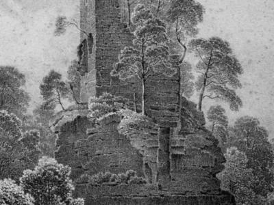 Château de Hohenfels