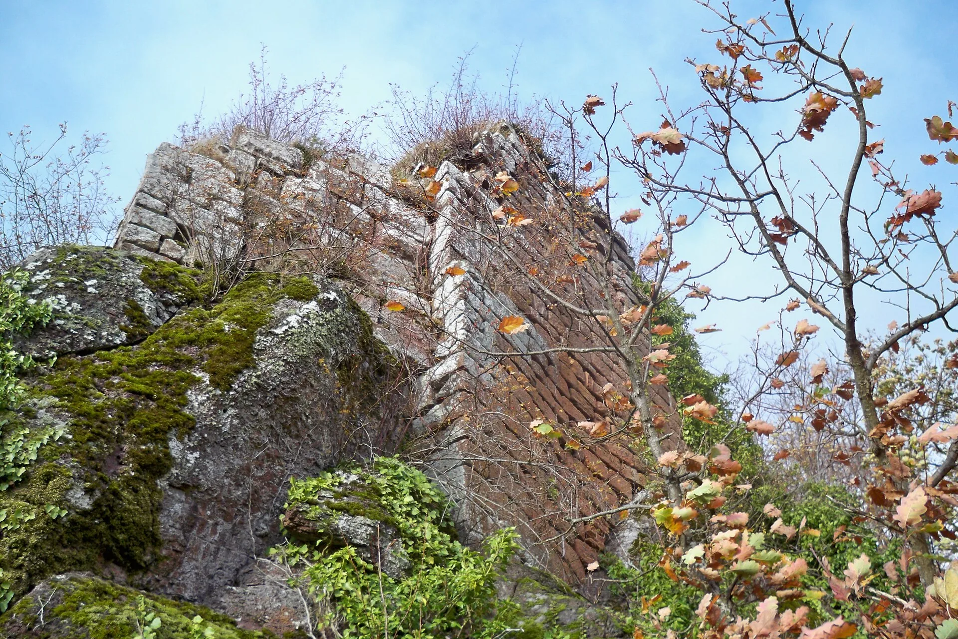 Château de Hohenstein