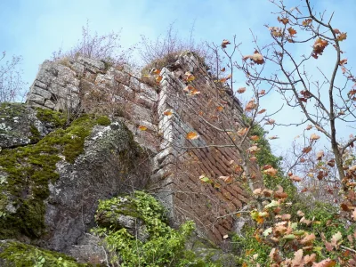 Château de Hohenstein