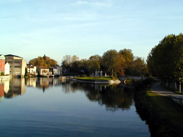 Château de Jarnac, Jarnac – Charente