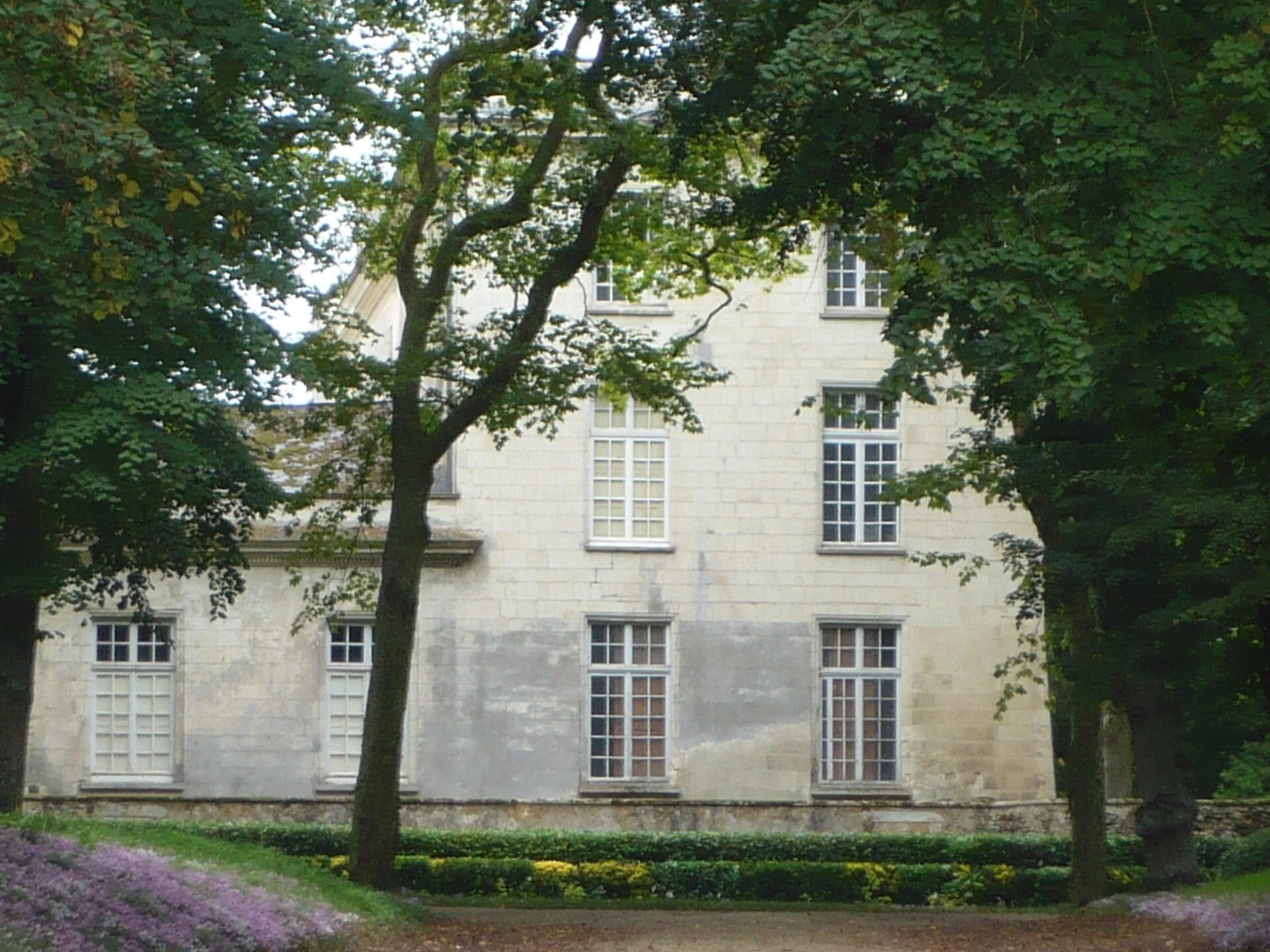 Château de Jarzé, Jarzé Villages – Maine-et-Loire