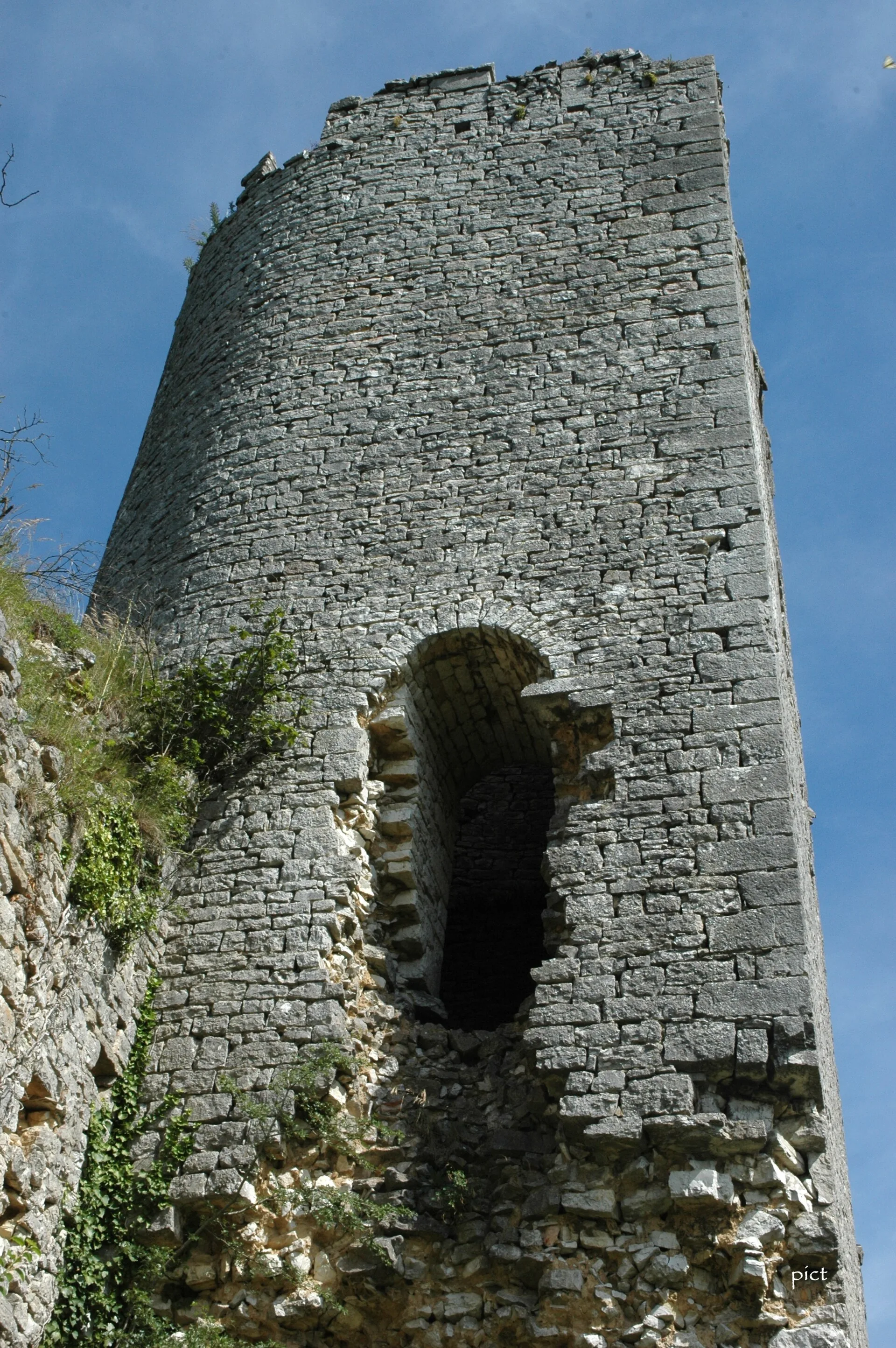Château de Jasseron
