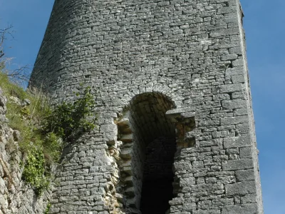 Château de Jasseron
