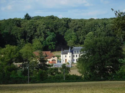 Château de Jérusalem