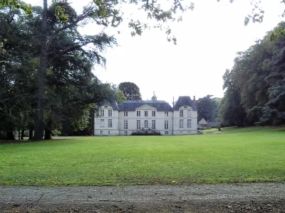 Château de Jeufosse
