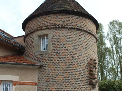 Château de Joulet