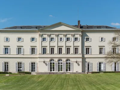 Château de Jouy-en-Josas