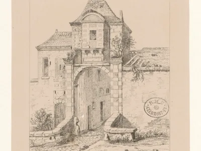 Château de Joze