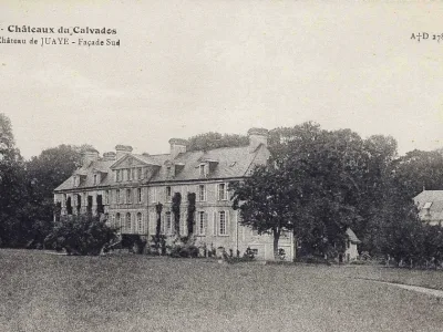 Château de Juaye