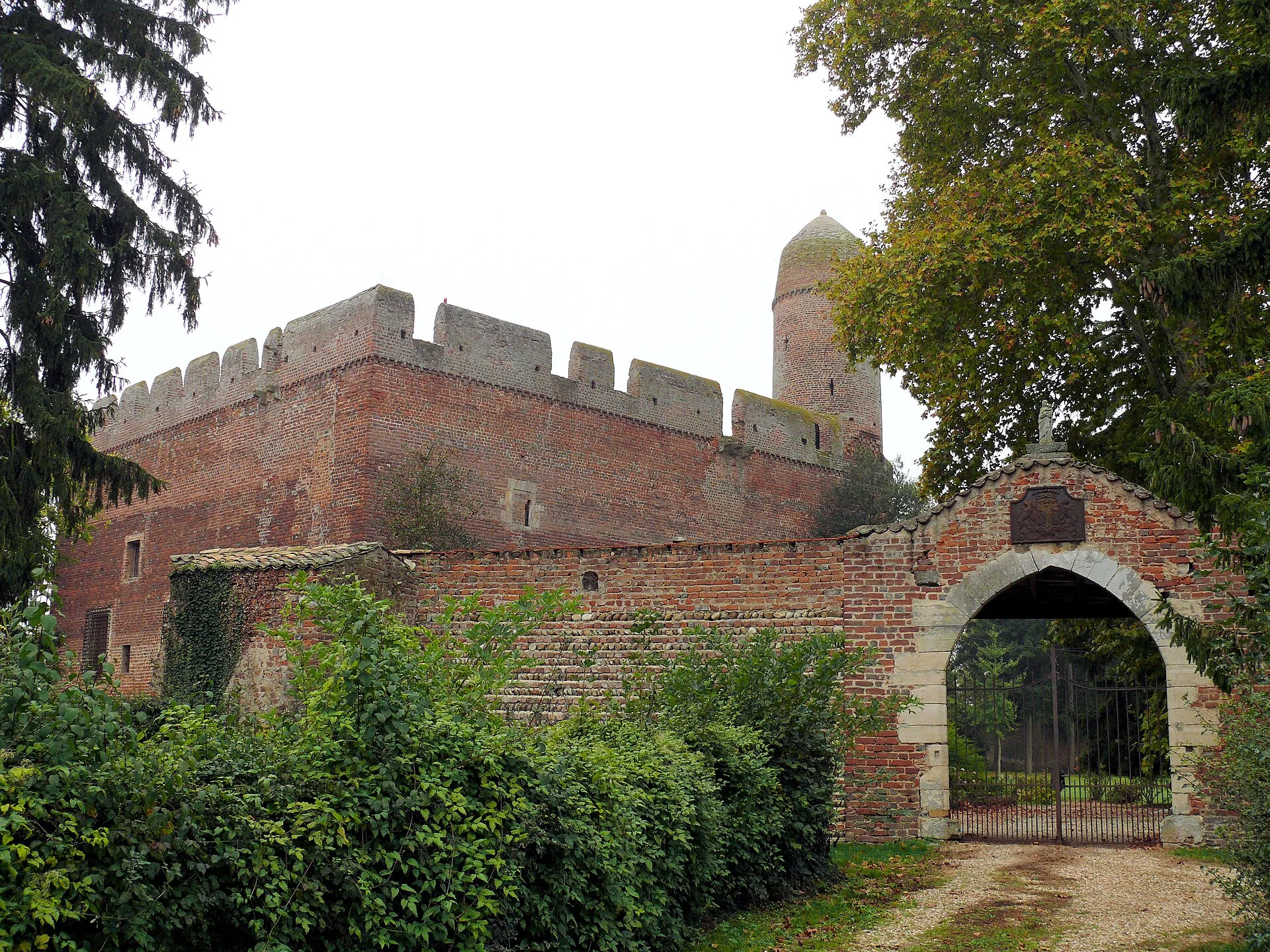 Château de Juis