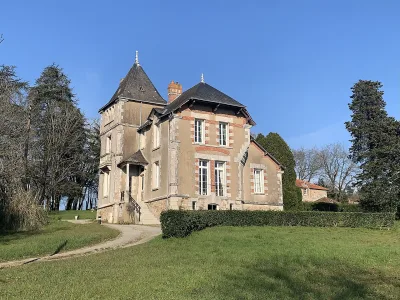 Château de Ker Rado