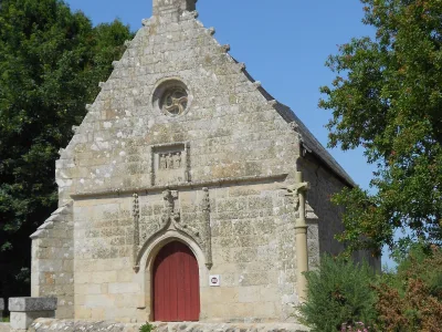 Château de Kéralio