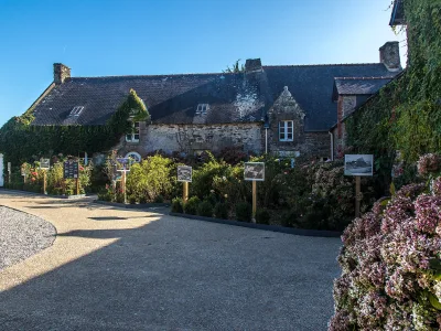 Château de Kérampoul