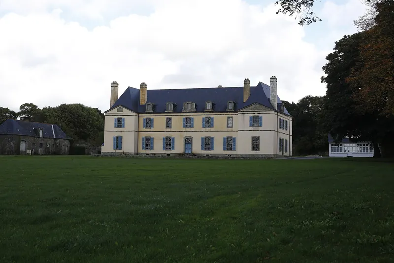 Château de Kerampuil