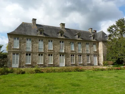 Château de Kéranno