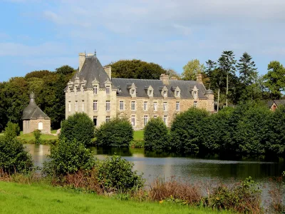 Château de Kerduel