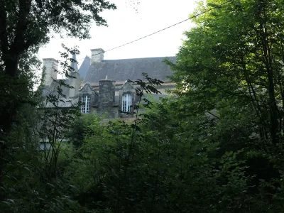 Château de Kergras
