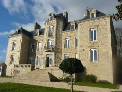 Château de Kerhuel