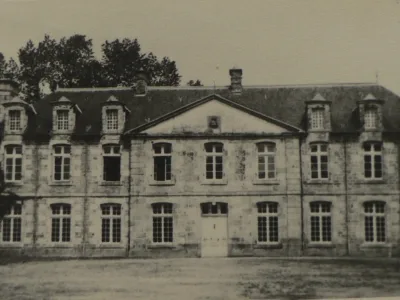 Château de Kerninon