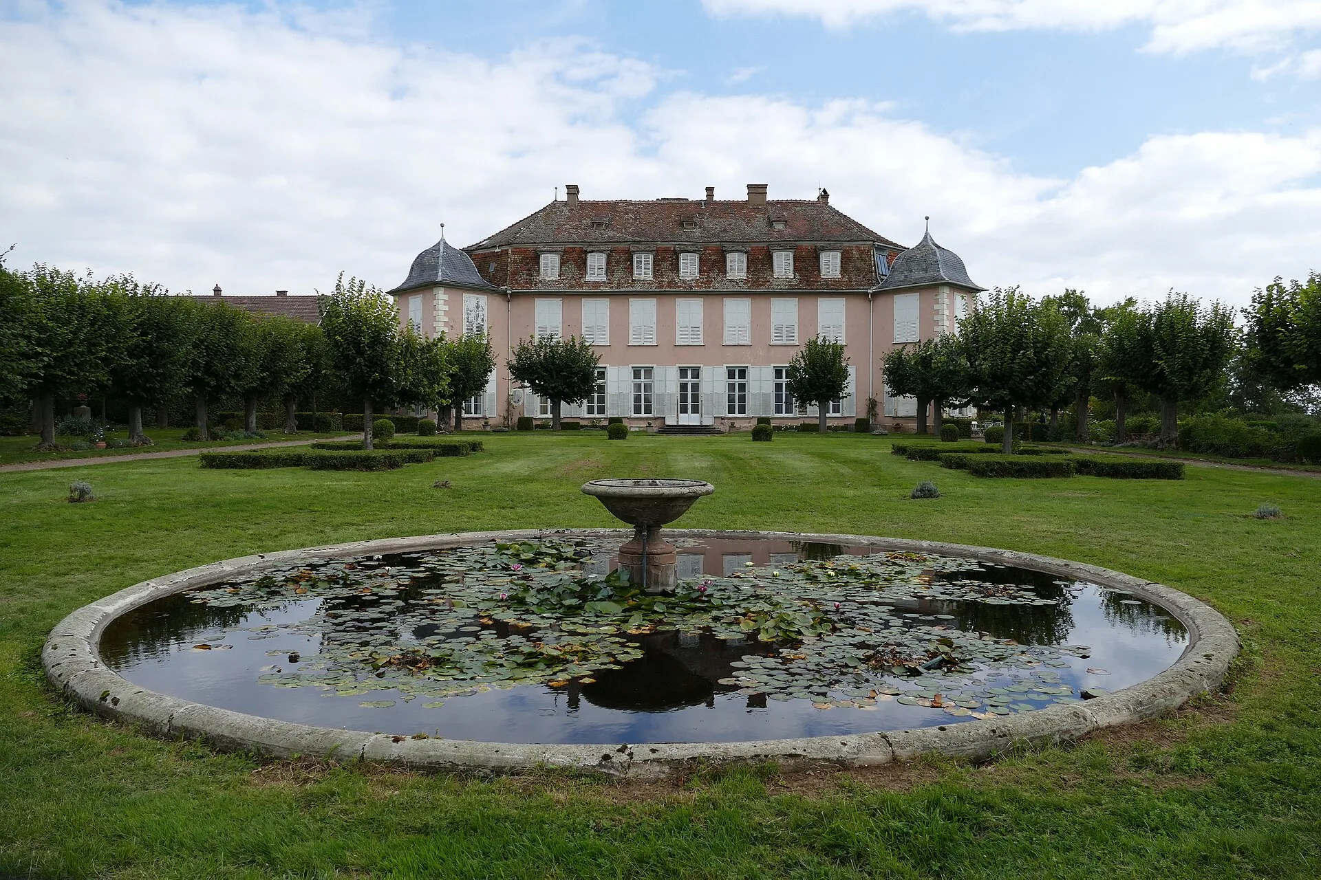 Château de Kolbsheim