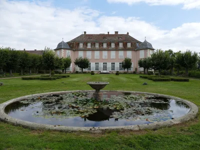 Château de Kolbsheim