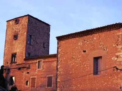 Château de l'Abbé