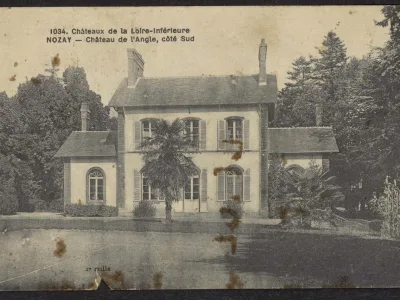 Château de L'Angle