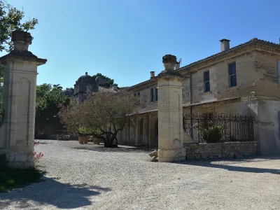 Château de l'Armellière