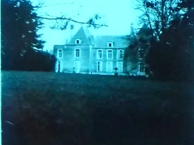 Château de l'Essongère