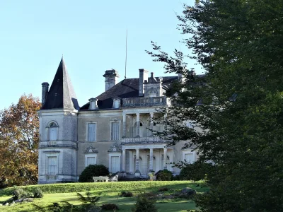 Château de l'Étang