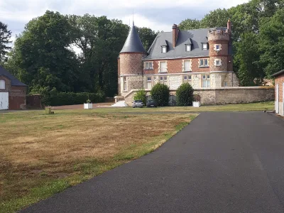 Château de l'Étang