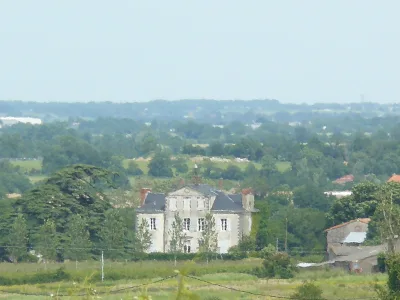 Château de l'Hermitage