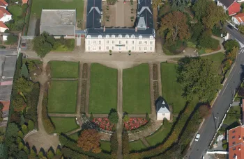 Château de la Balinière, Rezé – Loire-Atlantique