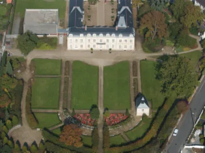 Château de la Balinière