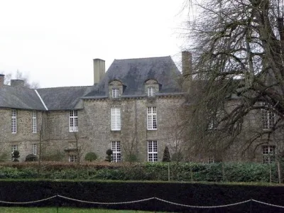 Château de la Ballue