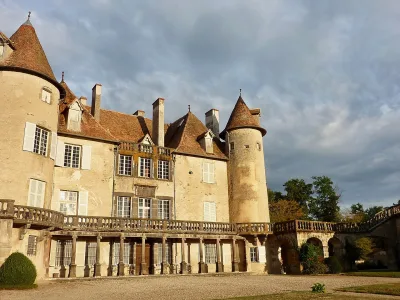 Château de la Barge