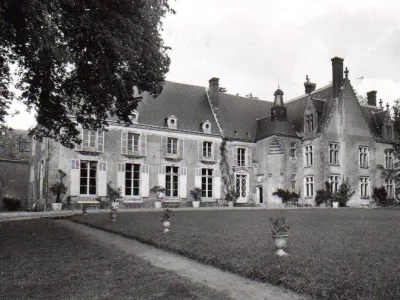 Château de la Barre