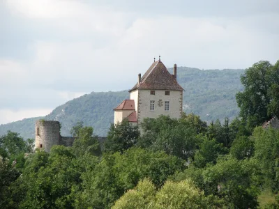 Château de la Barre
