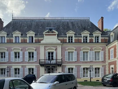 Château de la Barre