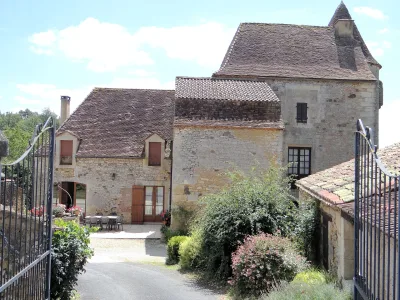 Château de la Batut