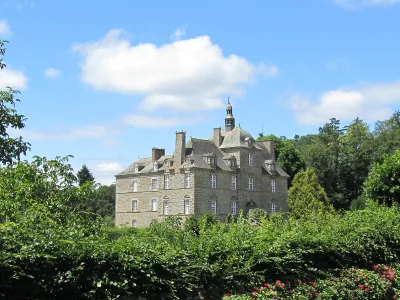 Château de la Bélinaye