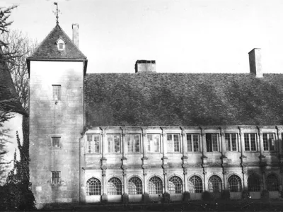 Château de la Berchère