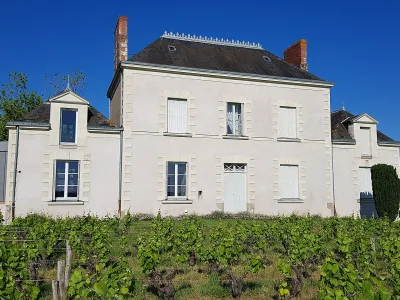 Château de la Bidaudière