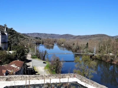 Château de la Blainie