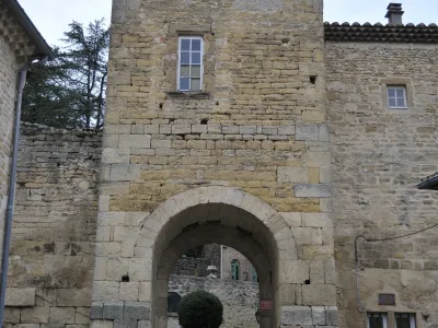 Château de la Boisse