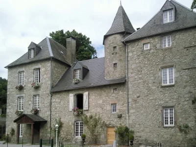 Château de la Borde