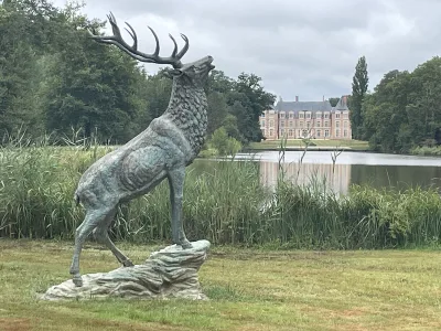 Château de la Borde